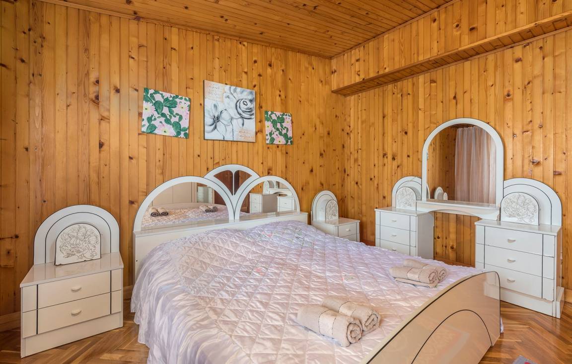 80 M² Ferienwohnung ∙ 2 Schlafzimmer ∙ 4 Gäste - Novigrad