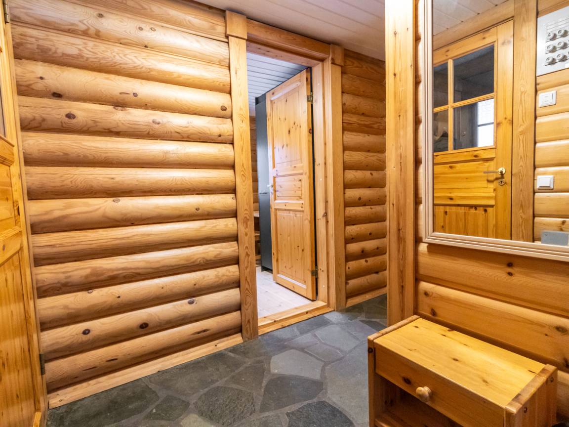 49 M² House ∙ 1 Bedroom ∙ 4 Guests 4