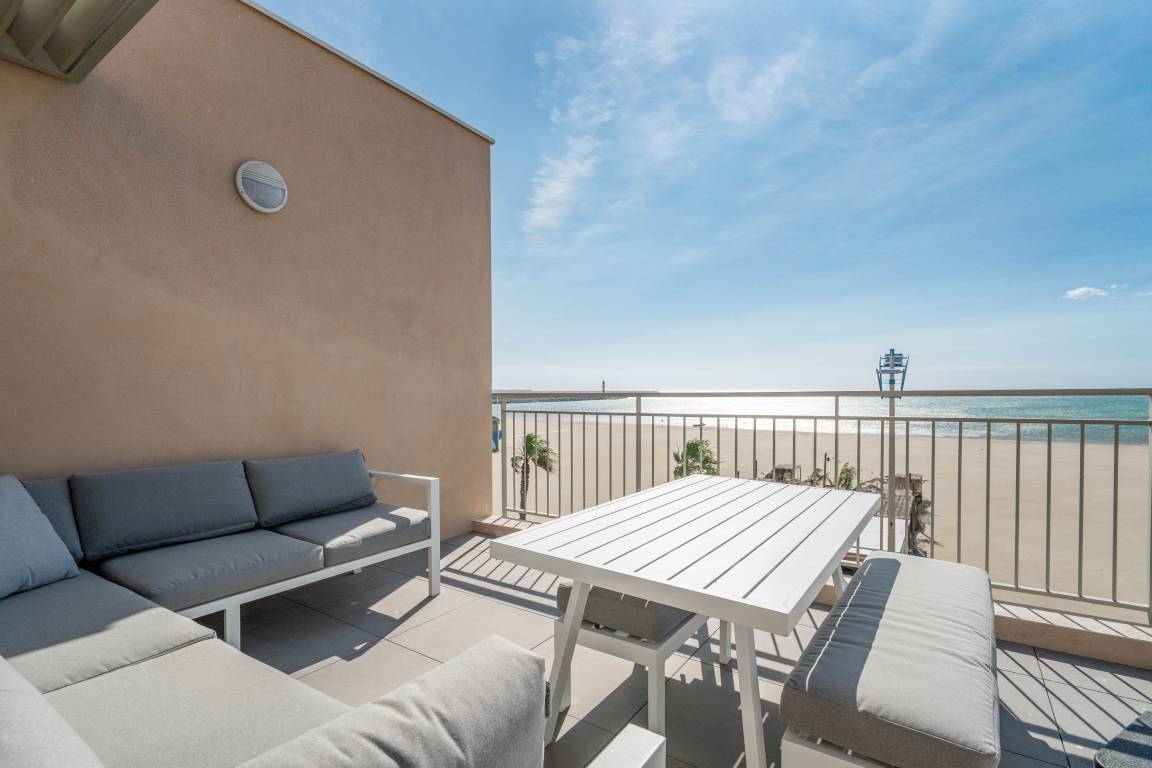 90 M² Maison De Vacances ∙ 2 Chambres ∙ 6 Personnes - Occitanie