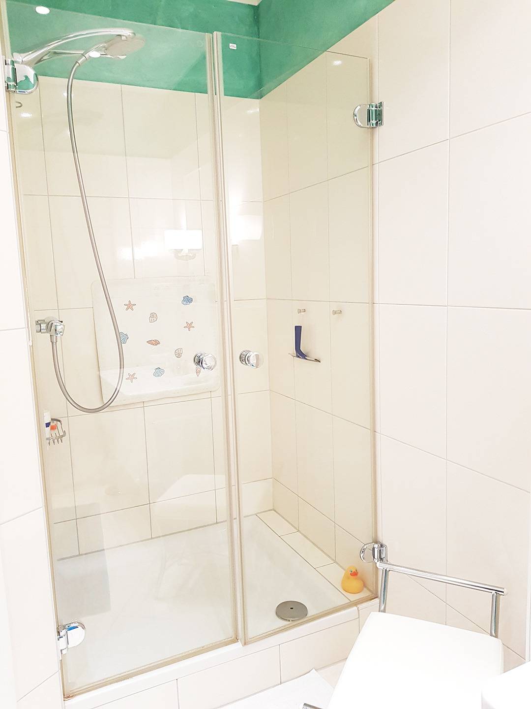 60 m² Ferienwohnung ∙ 1 Schlafzimmer ∙ 2 Gäste – Bild 10