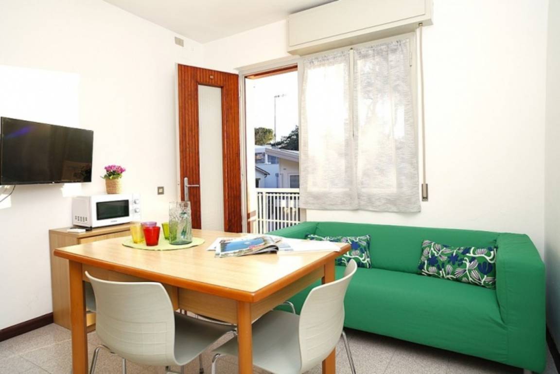 45 M² Villa ∙ 2 Bedrooms ∙ 4 Guests - Lignano Sabbiadoro
