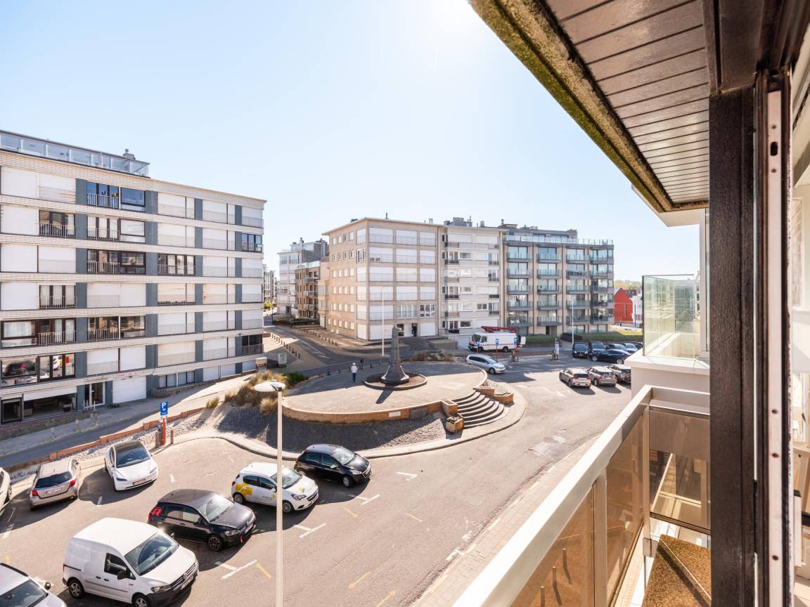 70 m² Ferienwohnung ∙ 2 Schlafzimmer ∙ 6 Gäste – Bild 10