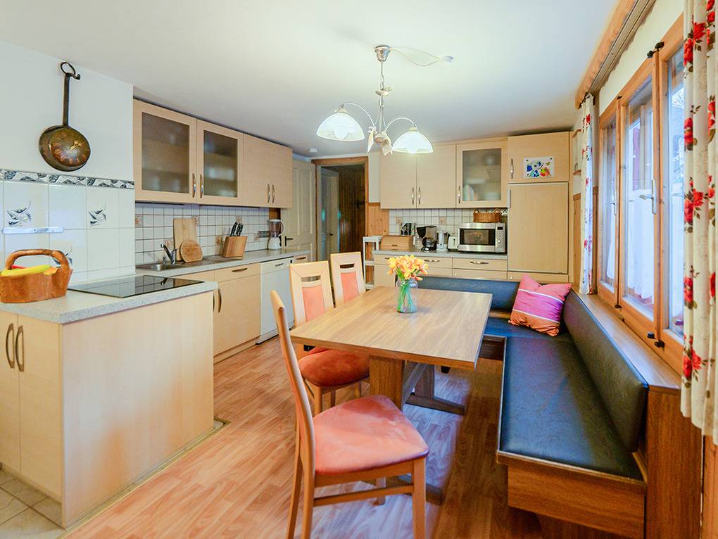 170 m² Ferienhaus ∙ 5 Schlafzimmer ∙ 10 Gäste – Bild 11