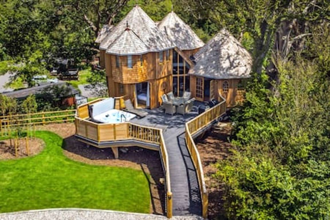 Camping ∙ 3 Bedrooms ∙ 6 Guests - Isle of Wight