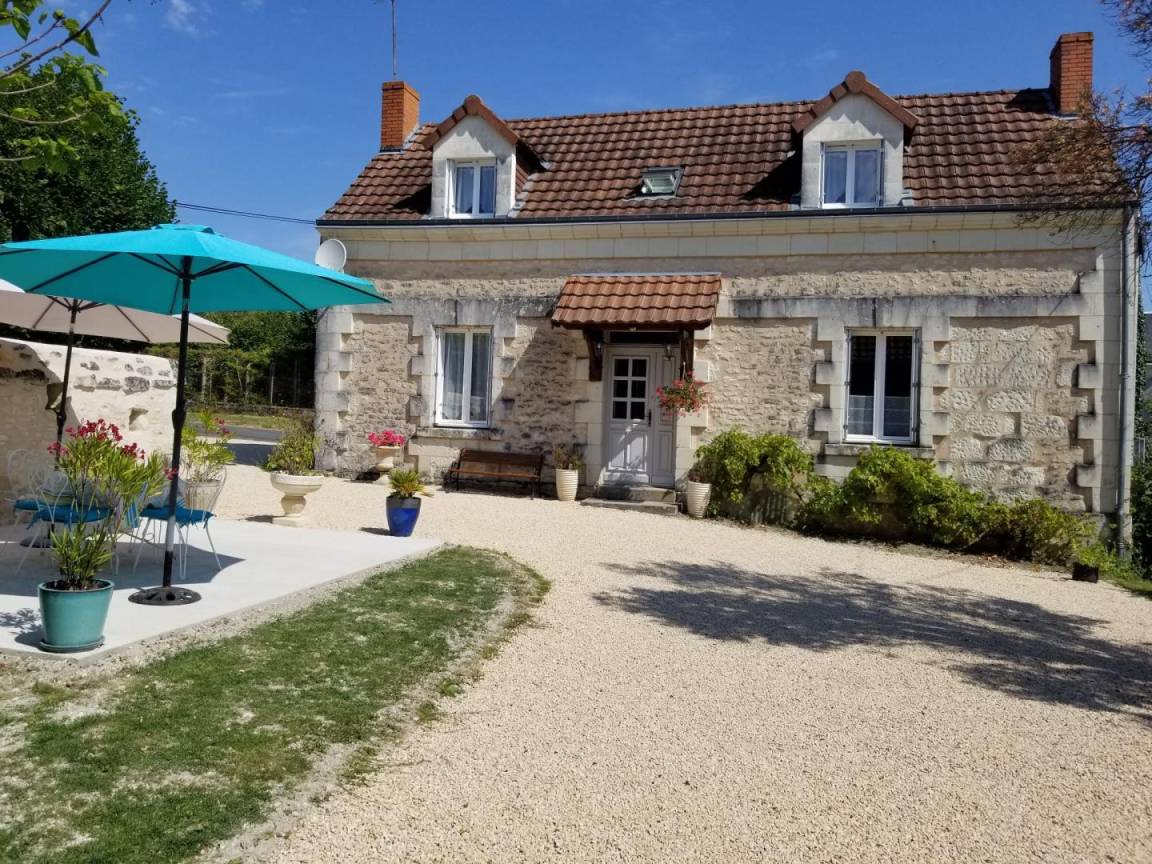 102 m&sup2; G&icirc;te 3 Schlafzimmer 5 G&auml;ste