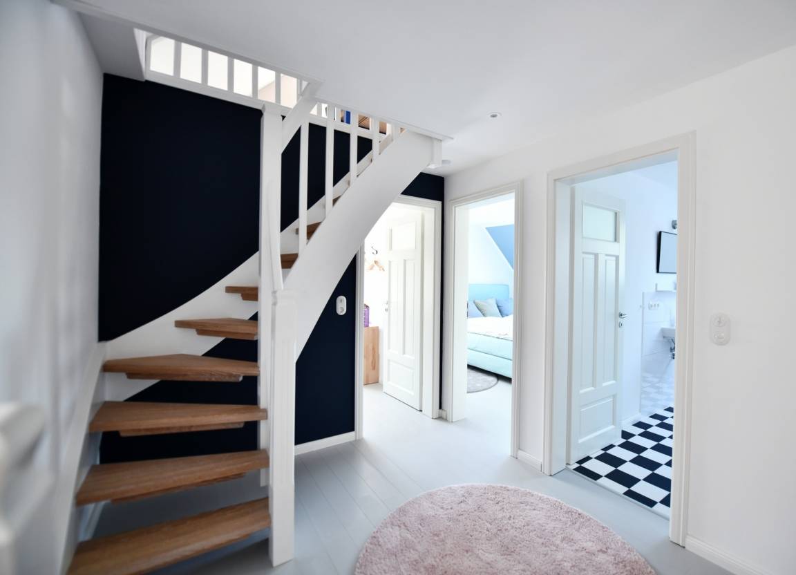 100 m² Ferienhaus ∙ 3 Schlafzimmer ∙ 6 Gäste – Bild 8