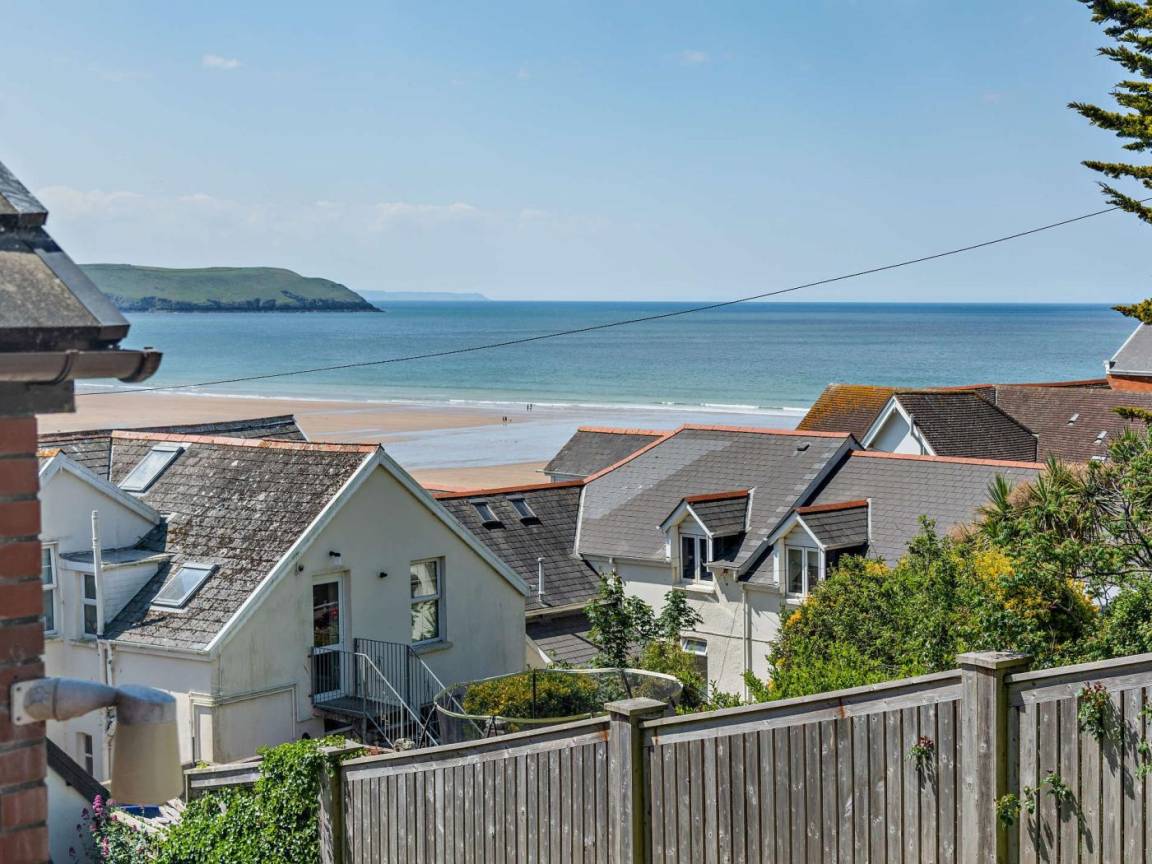 Apartment ∙ 2 Bedrooms ∙ 4 Guests - Croyde