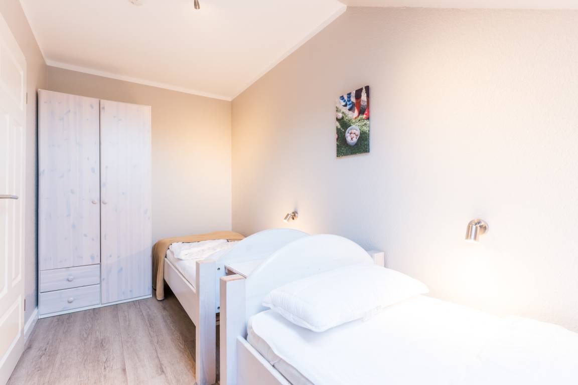70 m² Ferienhaus ∙ 2 Schlafzimmer ∙ 4 Gäste – Bild 10