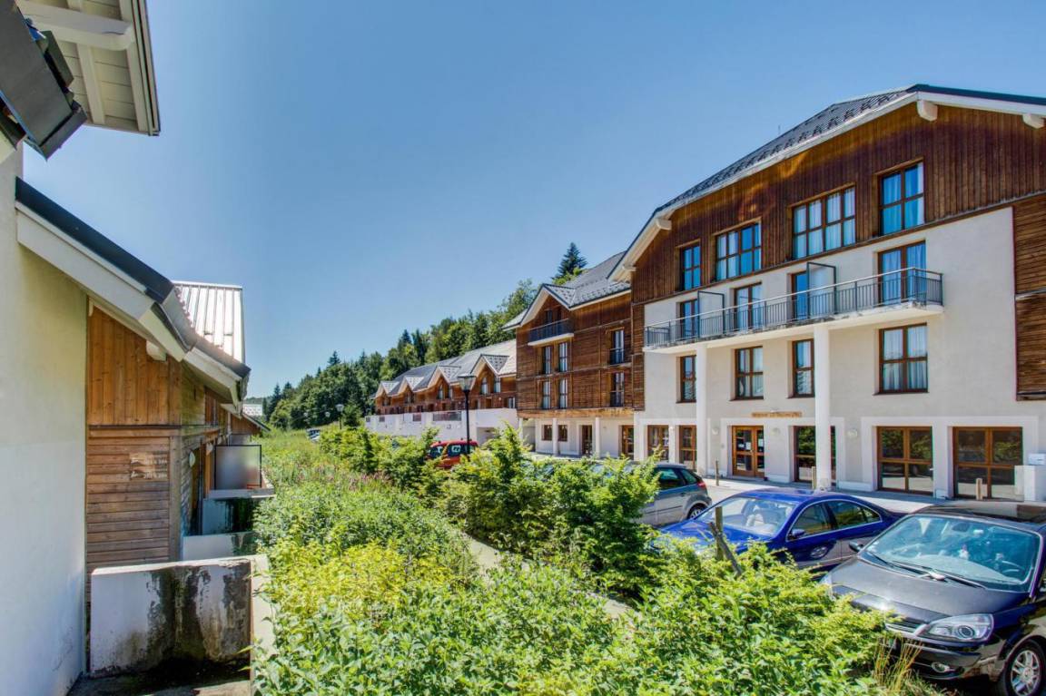 40 m² Ferienwohnung ∙ 1 Schlafzimmer ∙ 6 Gäste – Bild 39