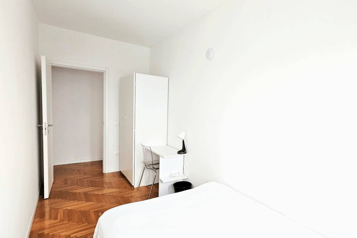 166 M² Habitación Privada ∙ 1 Habitación ∙ 1 Huésped - Padua