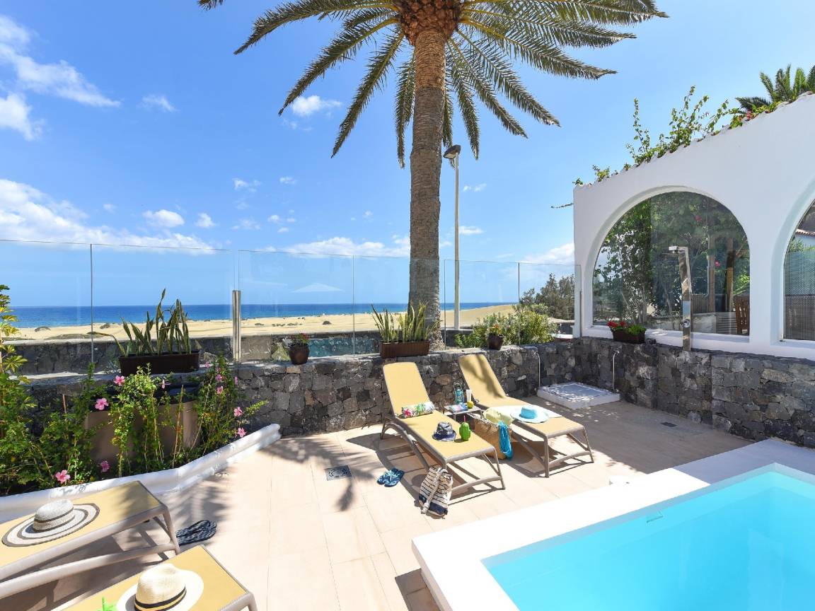 Playa del Inglés