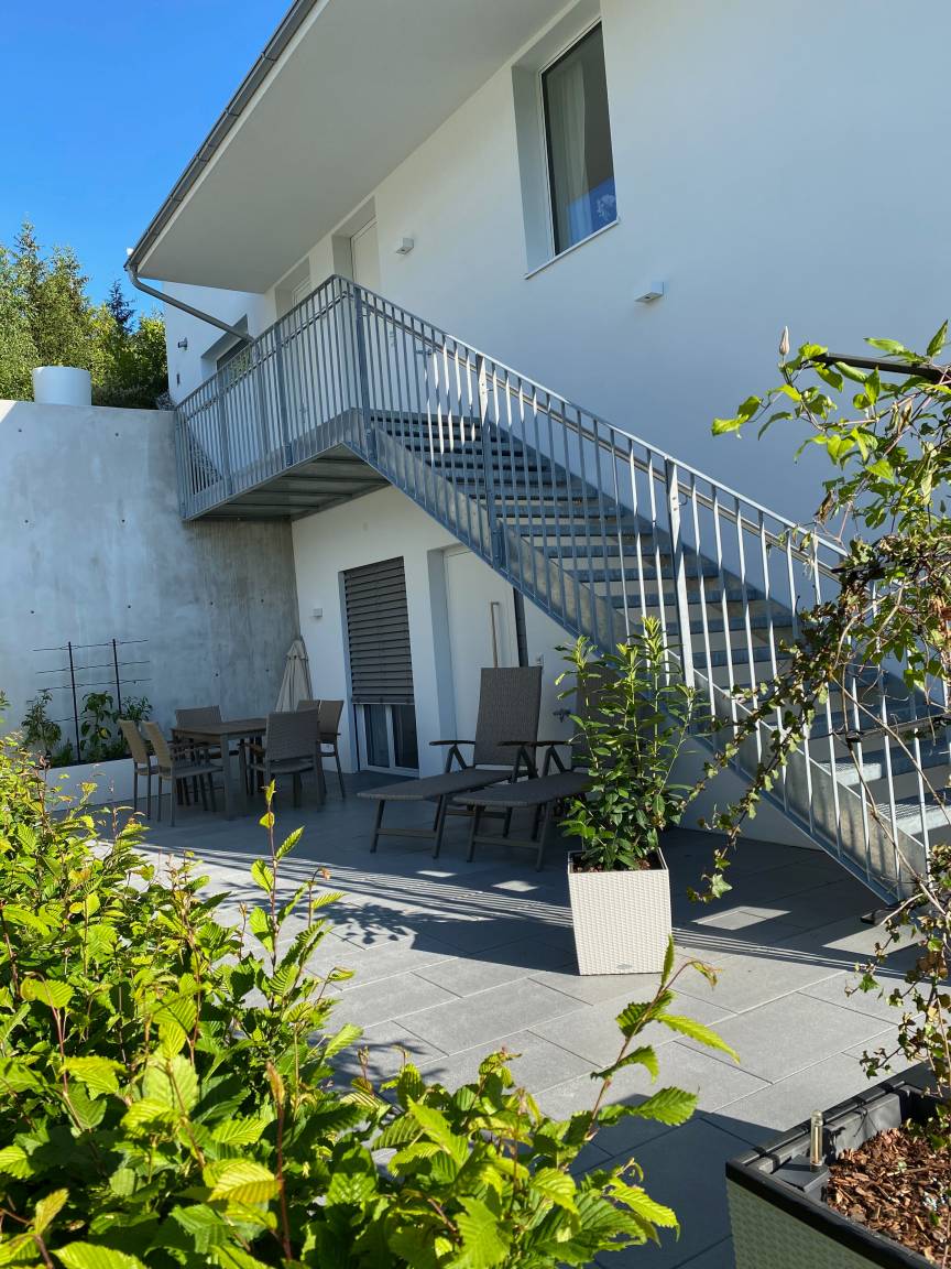 62 m² Ferienwohnung ∙ 2 Schlafzimmer ∙ 6 Gäste – Bild 14
