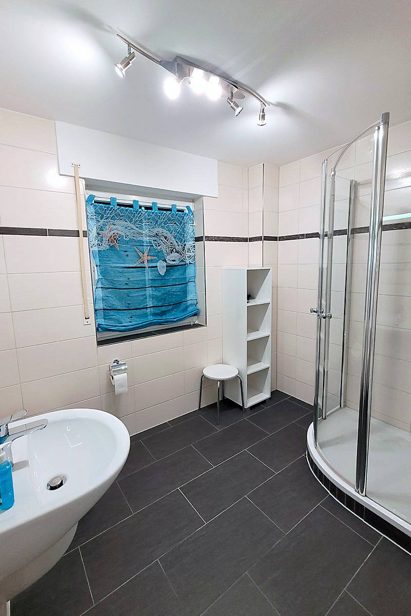 68 m² Ferienwohnung ∙ 2 Schlafzimmer ∙ 4 Gäste – Bild 10