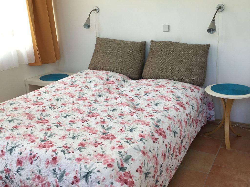21 M² Ferienwohnung ∙ 2 Gäste - Zempin