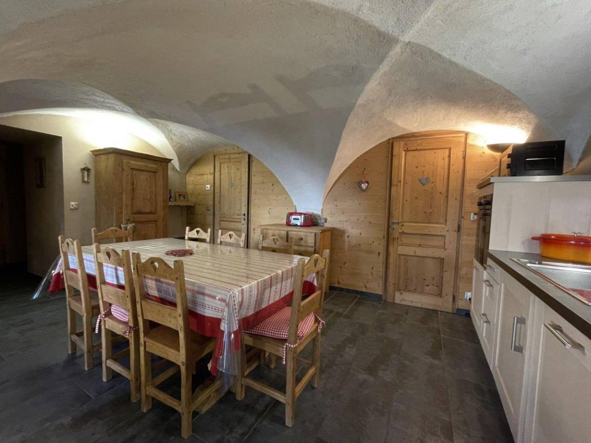 57 m² Chalet ∙ 2 Schlafzimmer ∙ 4 Gäste – Bild 16