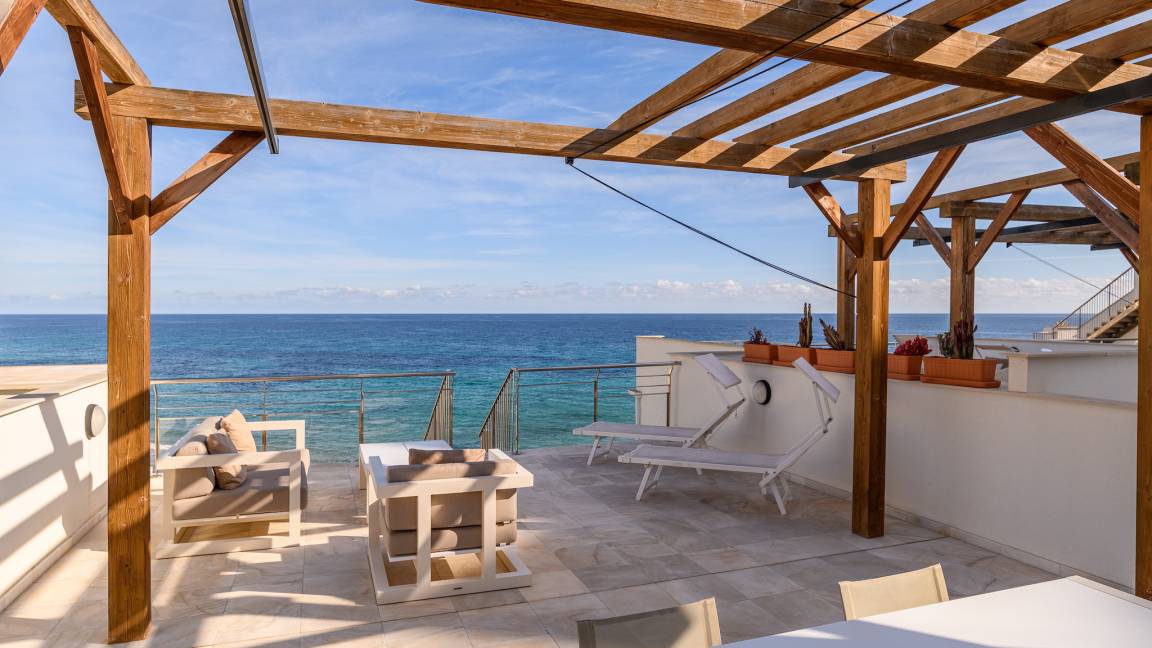 50 M² Apartment ∙ 1 Bedroom ∙ 4 Guests - El Campello