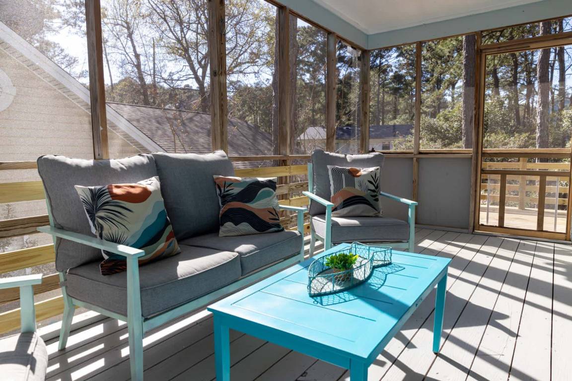 Apartment ∙ 2 Bedrooms ∙ 5 Guests - Kill Devil Hills, NC
