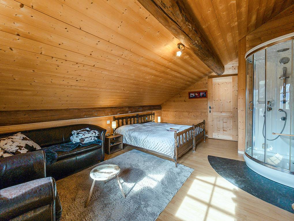 100 m² Ferienhaus ∙ 4 Schlafzimmer ∙ 8 Gäste – Bild 19