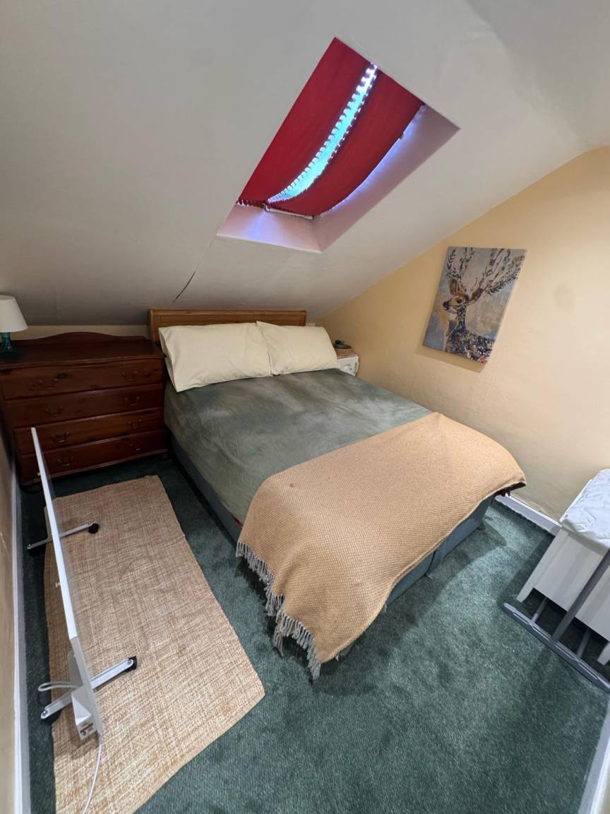 40 M² Apartment ∙ 1 Bedroom ∙ 2 Guests - Largs
