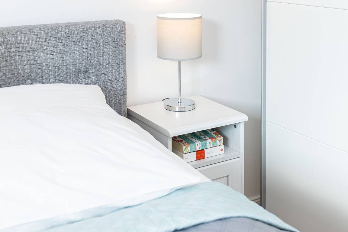 58 m² Ferienwohnung ∙ 1 Schlafzimmer ∙ 3 Gäste – Bild 20