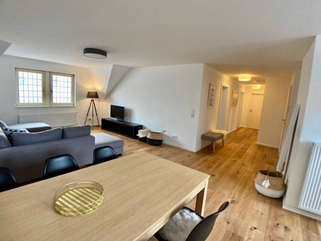 100 M² Ferienwohnung ∙ 3 Schlafzimmer ∙ 8 Gäste - Bernkastel-Kues