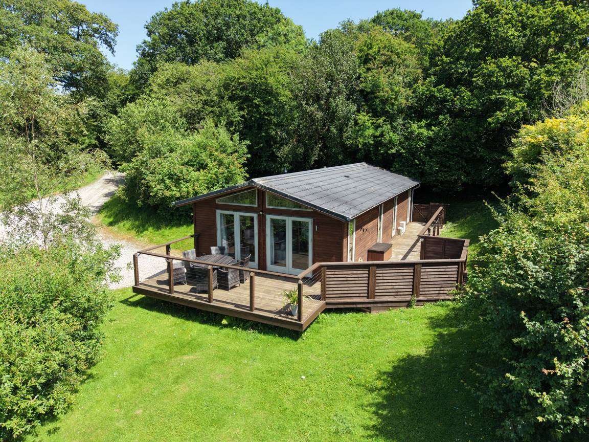 Cottage ∙ 2 Bedrooms ∙ 5 Guests - Fowey
