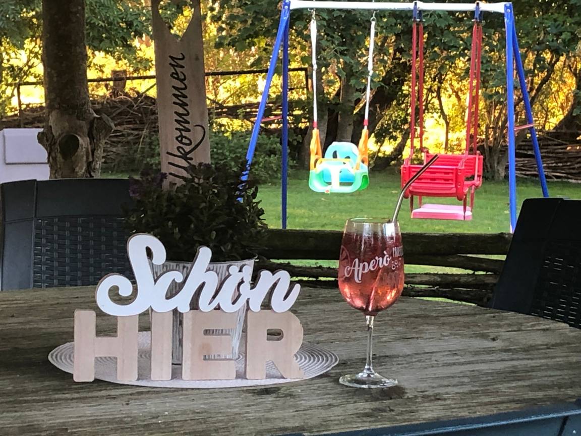 83 m² Ferienwohnung ∙ 3 Schlafzimmer ∙ 8 Gäste – Bild 25