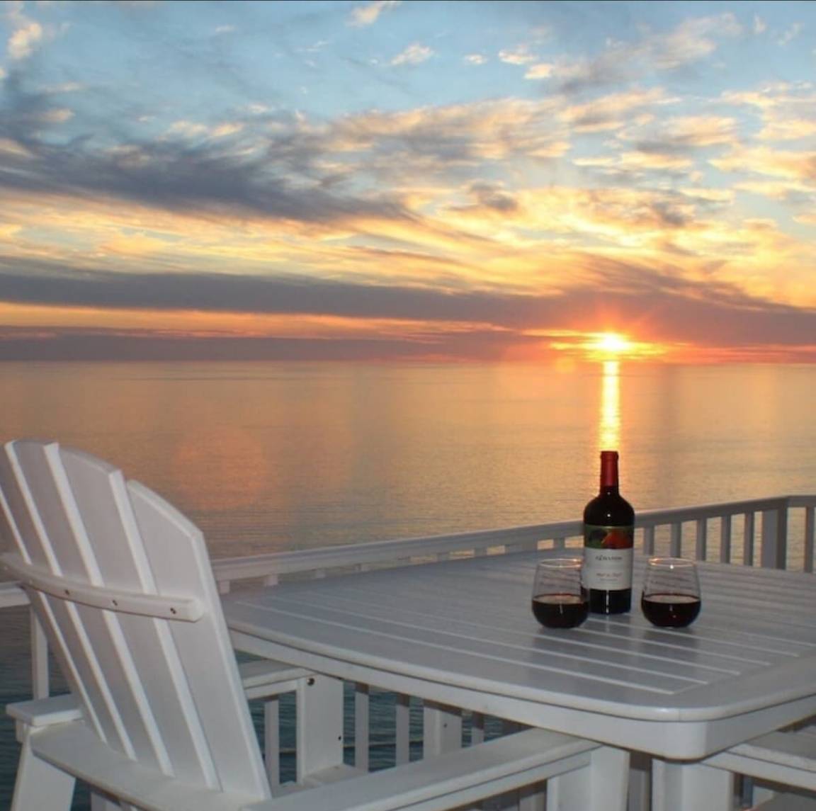 128 M² Condo ∙ 2 Bedrooms ∙ 8 Guests - Panama City Beach, FL