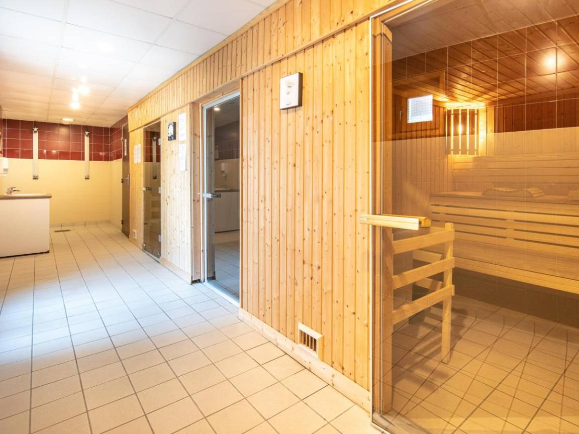 55 m² Ferienwohnung ∙ 2 Schlafzimmer ∙ 6 Gäste – Bild 11