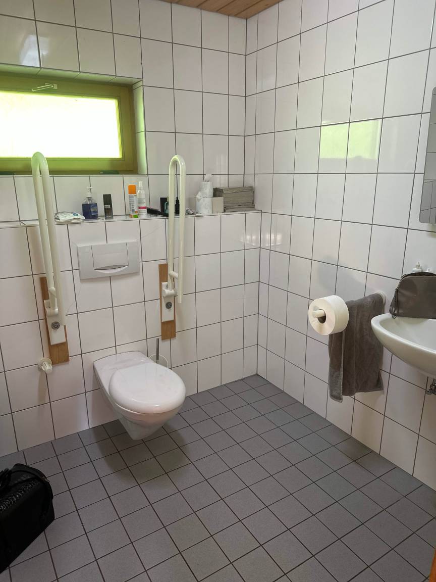 45 m² Ferienhaus ∙ 1 Schlafzimmer ∙ 2 Gäste – Bild 4