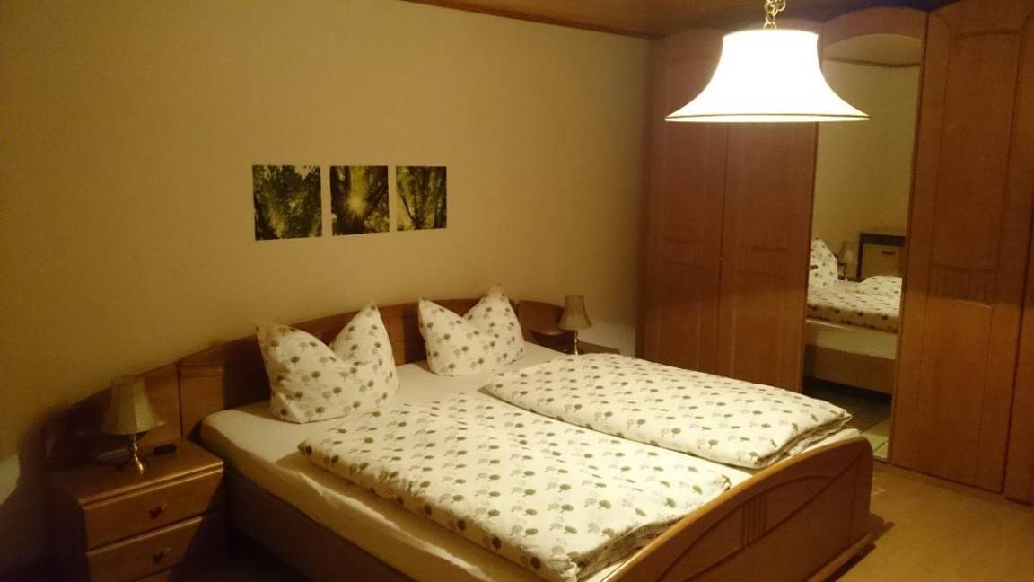 120 M² House ∙ 3 Bedrooms ∙ 6 Guests - Bavaria