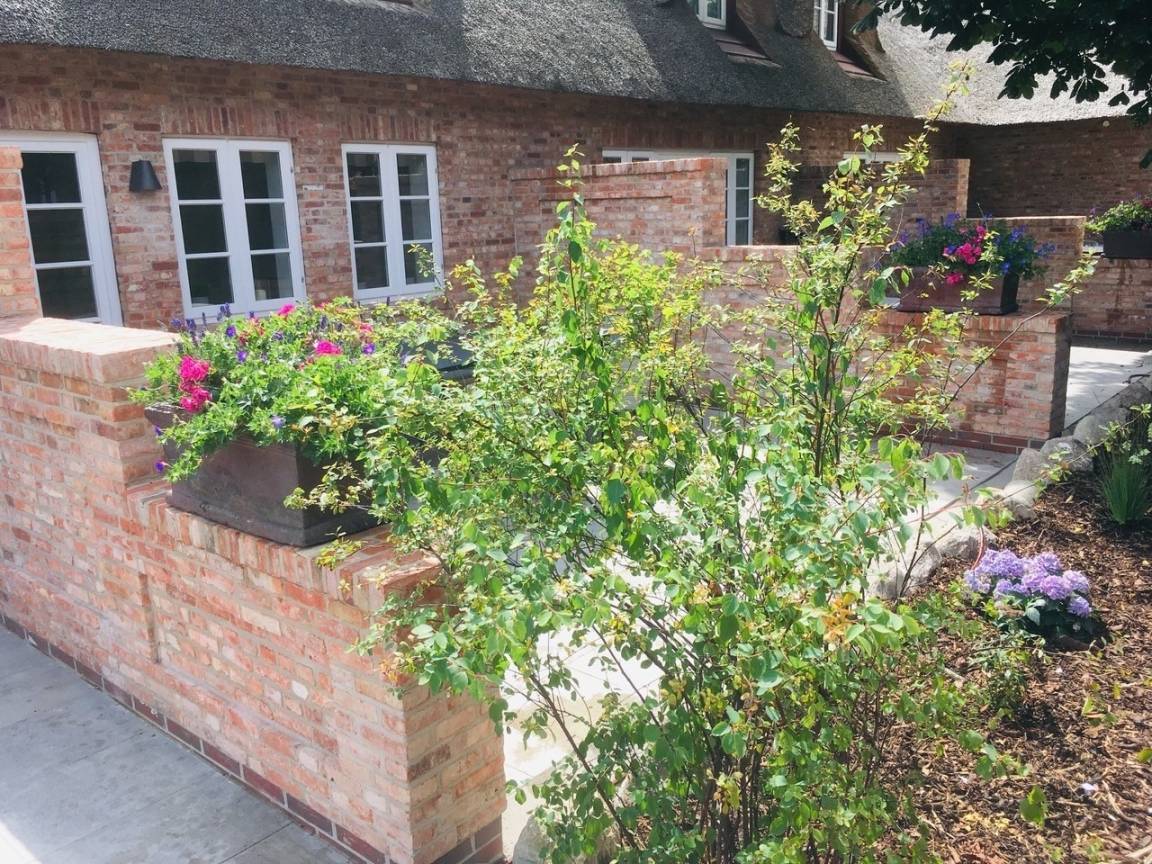 63 m² Ferienhaus ∙ 2 Schlafzimmer ∙ 4 Gäste – Bild 17