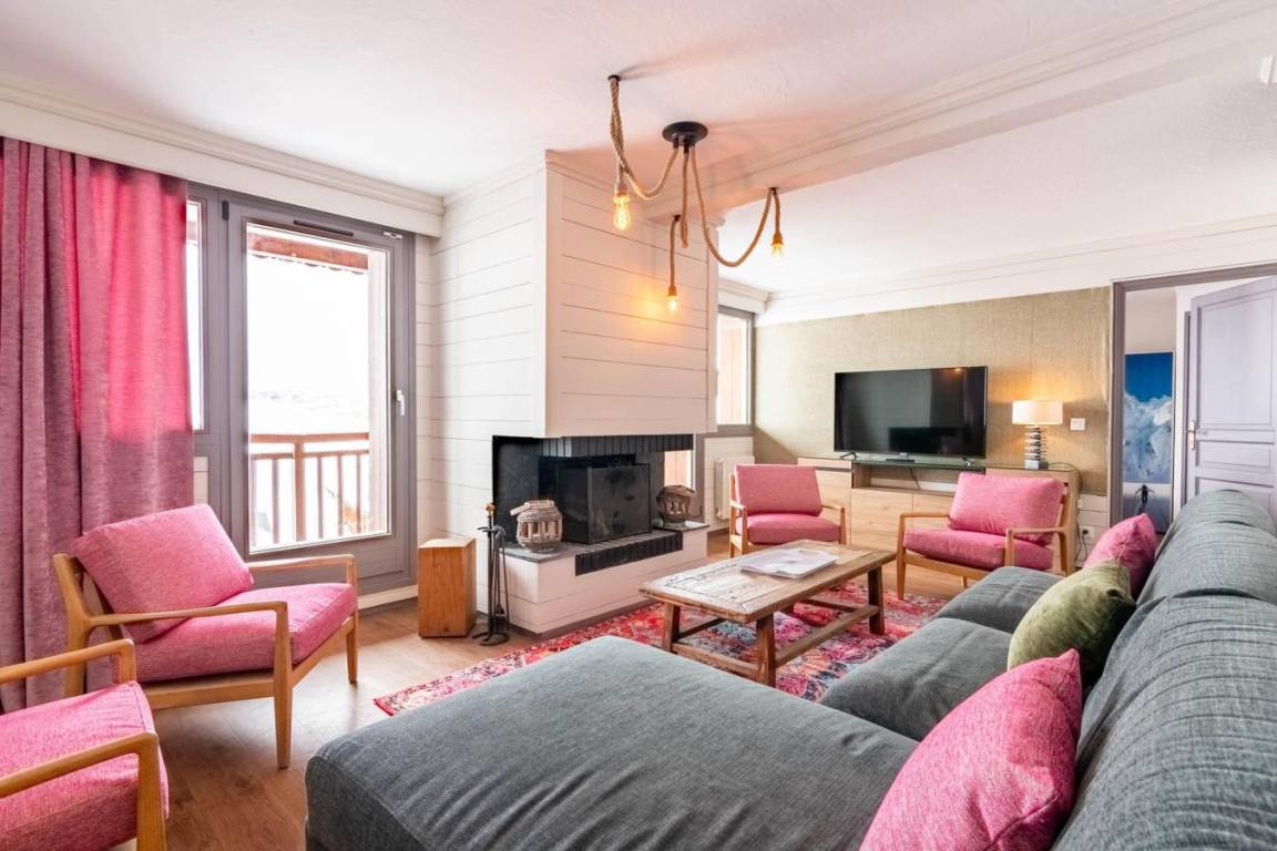 145 m&sup2; Ferienwohnung 6 Schlafzimmer 14 G&auml;ste