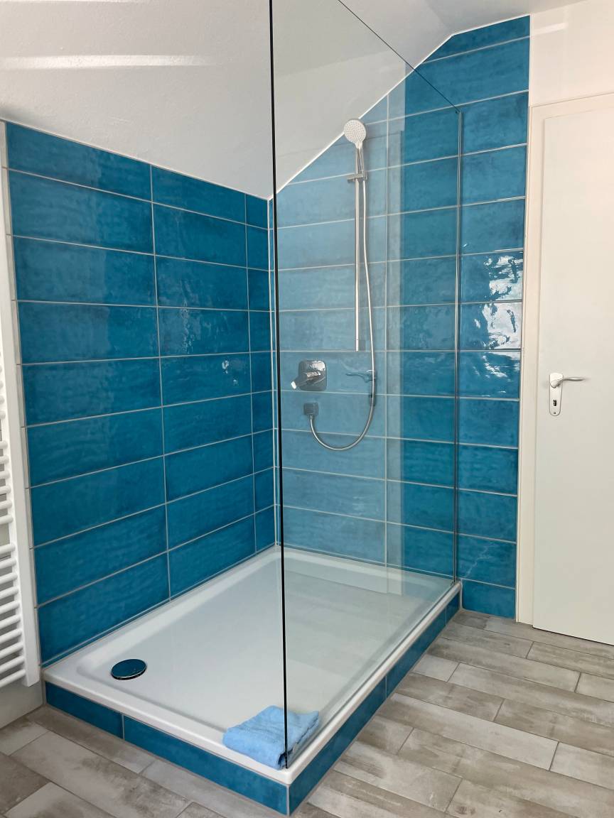 98 m² Ferienwohnung ∙ 2 Schlafzimmer ∙ 4 Gäste – Bild 14