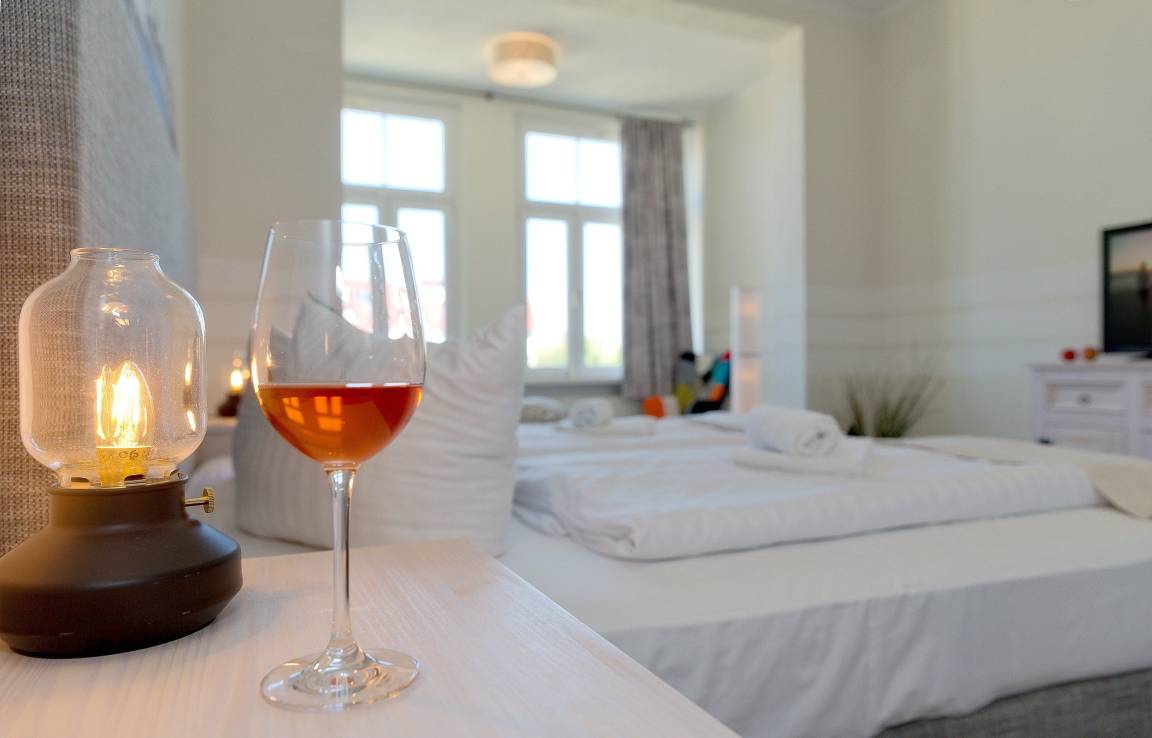 150 m² Ferienwohnung ∙ 3 Schlafzimmer ∙ 6 Gäste – Bild 20