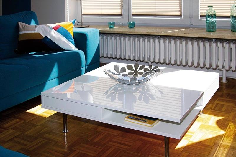 98 m² Ferienwohnung ∙ 2 Schlafzimmer ∙ 4 Gäste – Bild 7