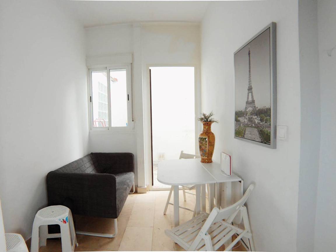 28 M² Apartamento ∙ 2 Huéspedes - Majadahonda