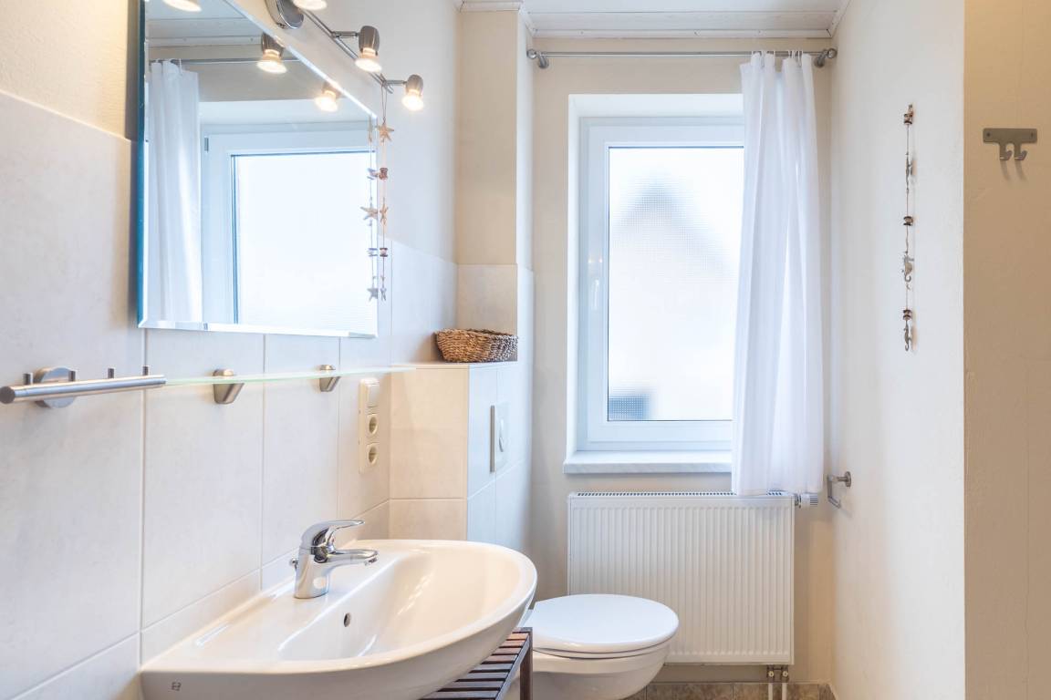 75 m² Ferienwohnung ∙ 2 Schlafzimmer ∙ 4 Gäste – Bild 16