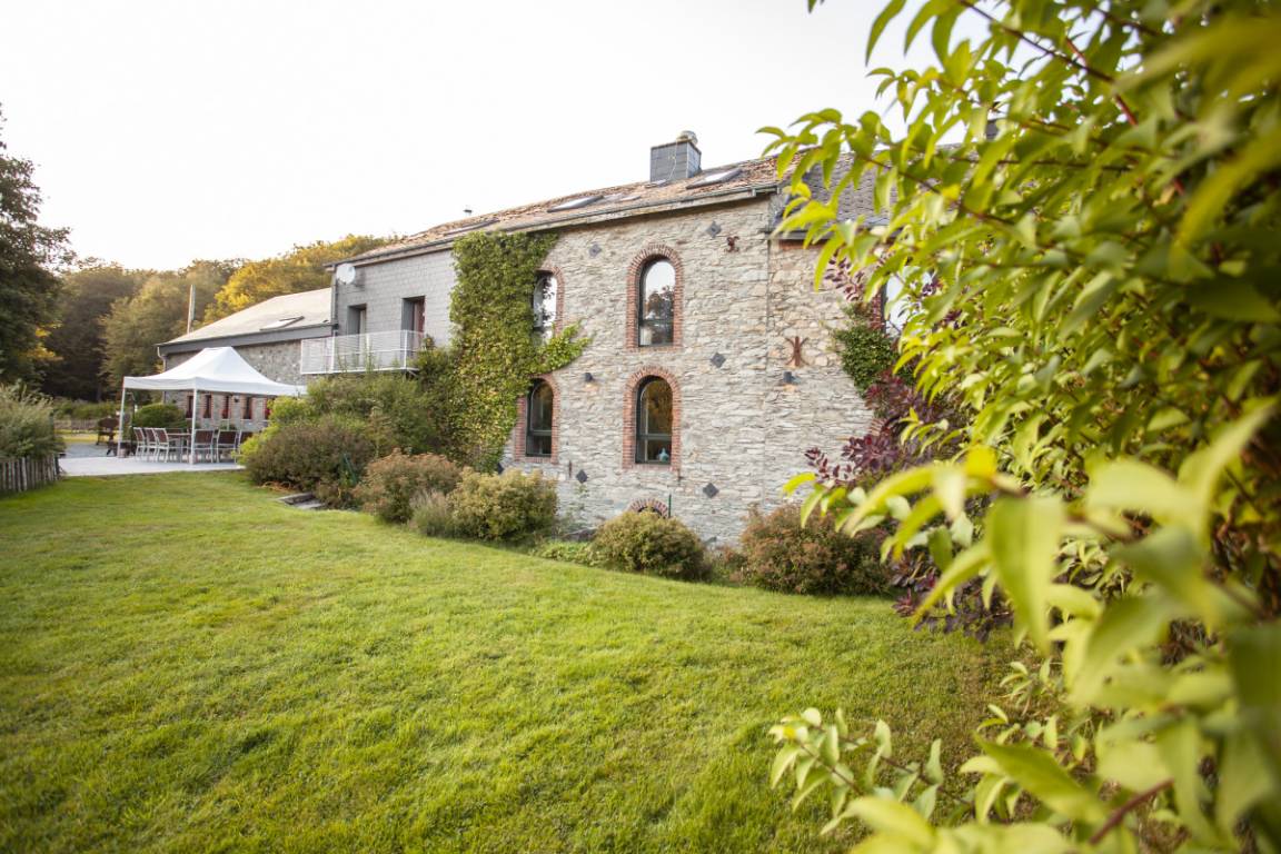 300 M² Casa Vacanza ∙ 6 Camere Da Letto ∙ 14 Ospiti - Saint-Hubert