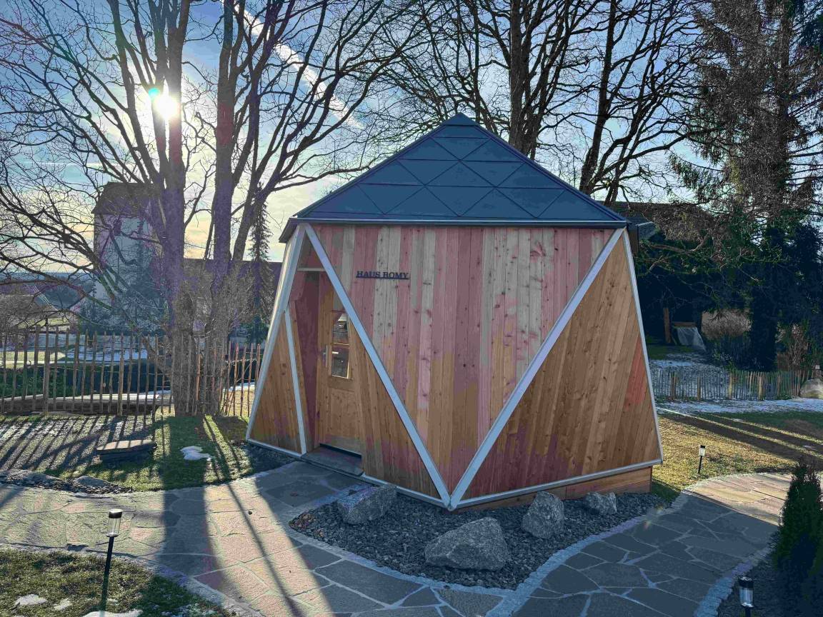 15 M² Ferienhaus ∙ 1 Schlafzimmer ∙ 2 Gäste - Breitnau