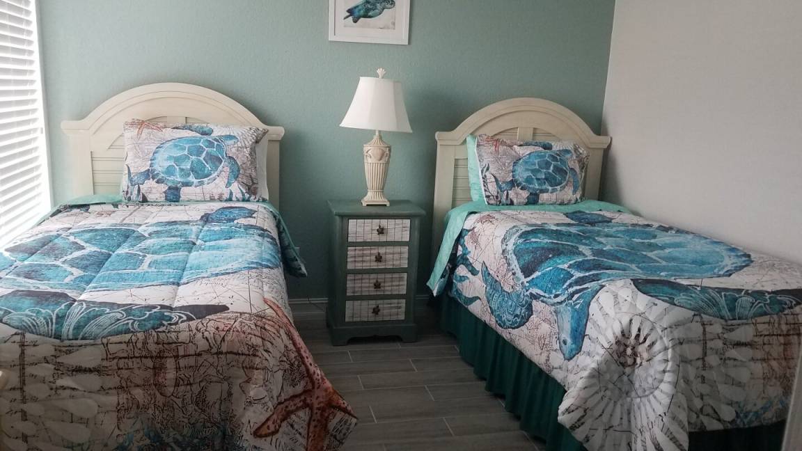 91 M² Apartment ∙ 2 Bedrooms ∙ 6 Guests - Sarasota