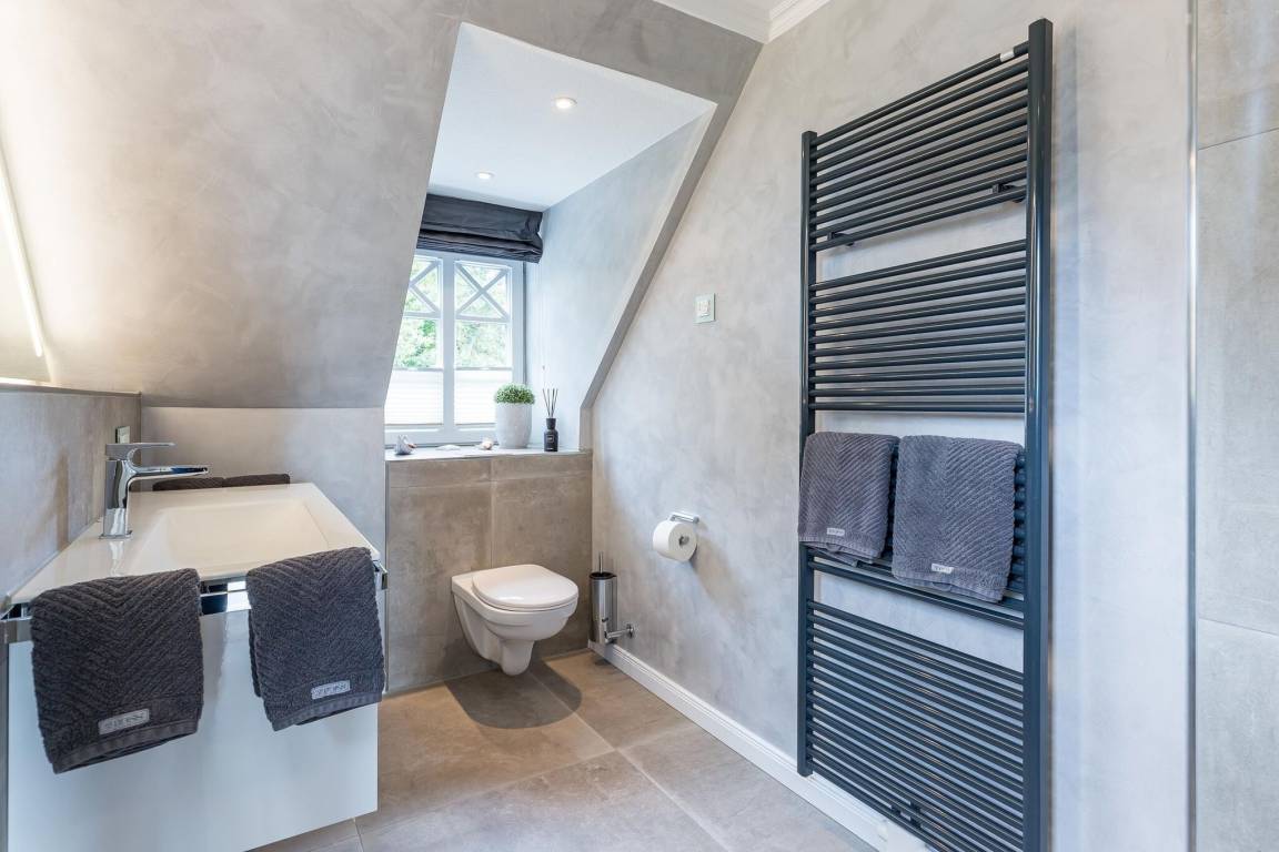 90 m² Ferienhaus ∙ 3 Schlafzimmer ∙ 6 Gäste – Bild 28