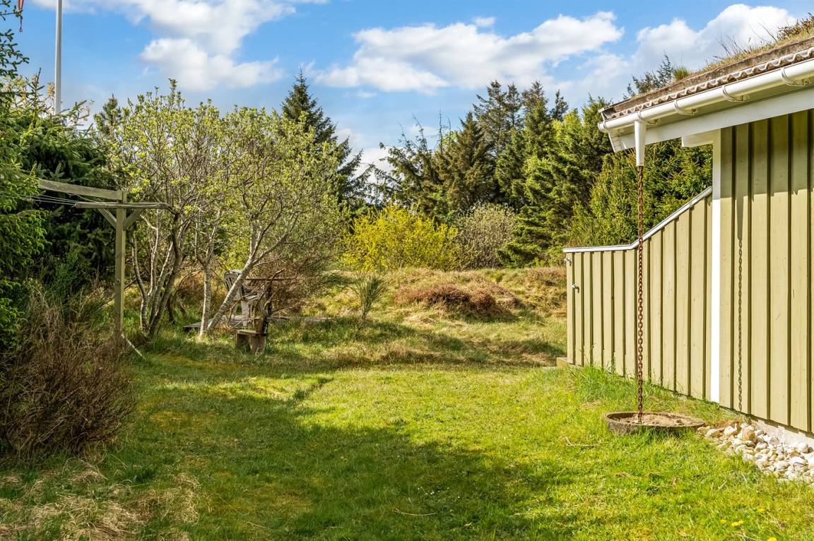 56 m² Ferienhaus ∙ 3 Schlafzimmer ∙ 6 Gäste – Bild 14