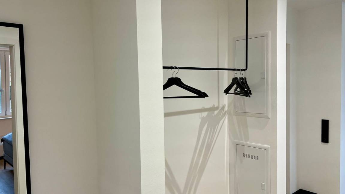 62 M² Ferienwohnung ∙ 2 Schlafzimmer ∙ 2 Gäste - Hechthausen