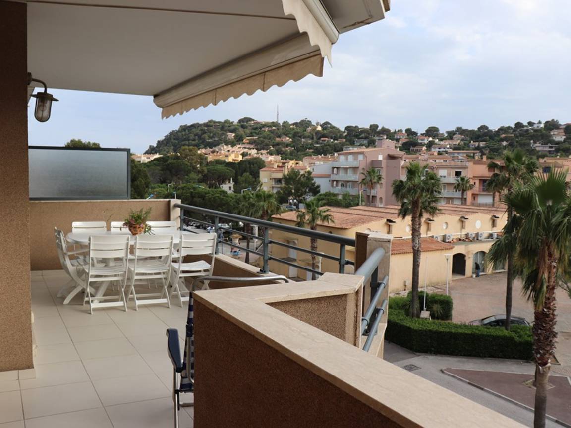 65 M² Apartment ∙ 2 Bedrooms ∙ 6 Guests - Cavalaire-sur-Mer