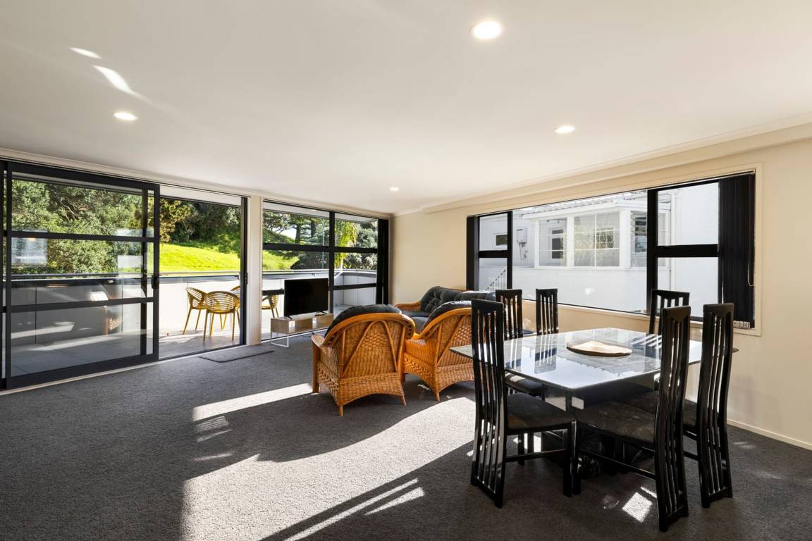 Apartment ∙ 3 Bedrooms ∙ 6 Guests - Mount Maunganui
