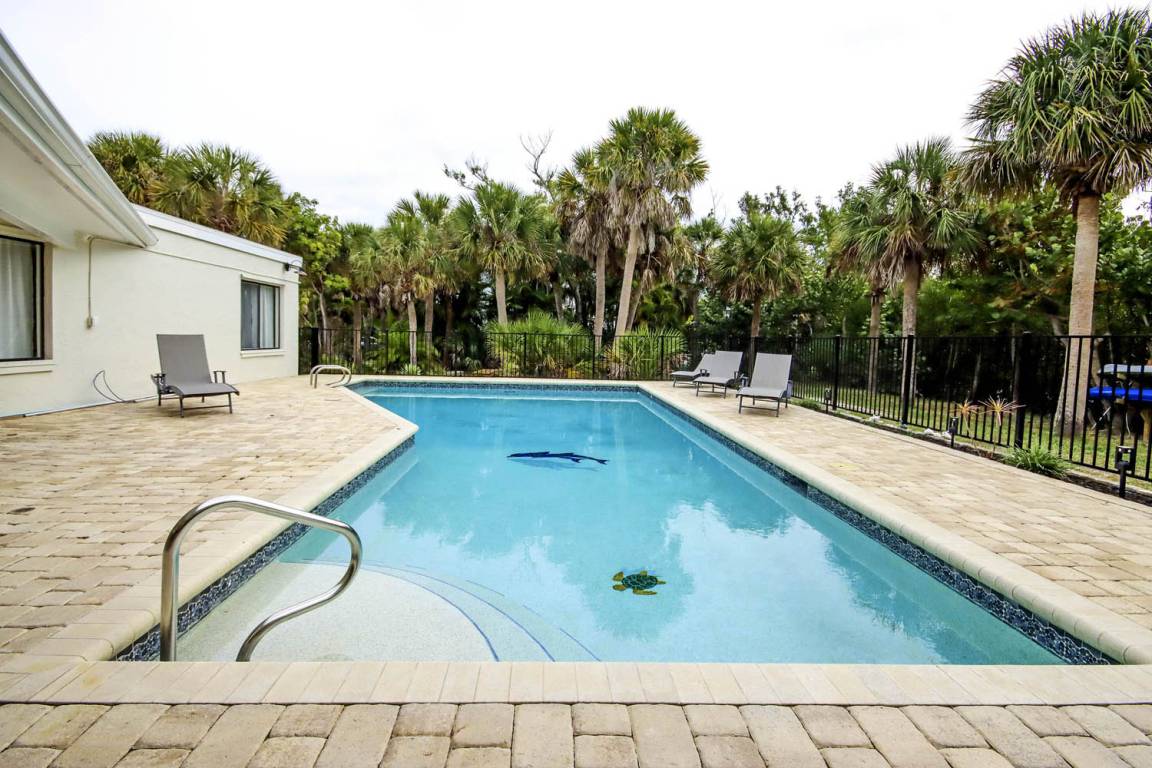 261 M² House ∙ 5 Bedrooms ∙ 10 Guests - Sanibel, FL