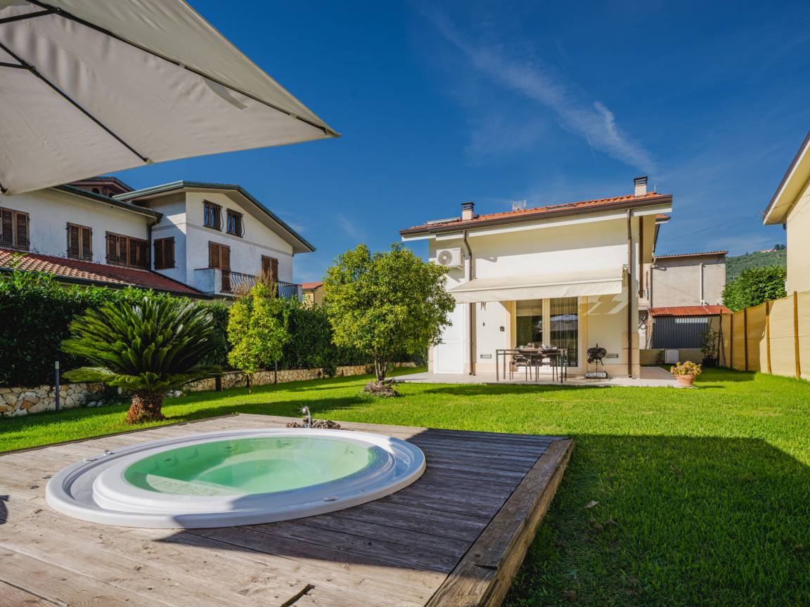 70 M² House ∙ 2 Bedrooms ∙ 4 Guests - Tuscany