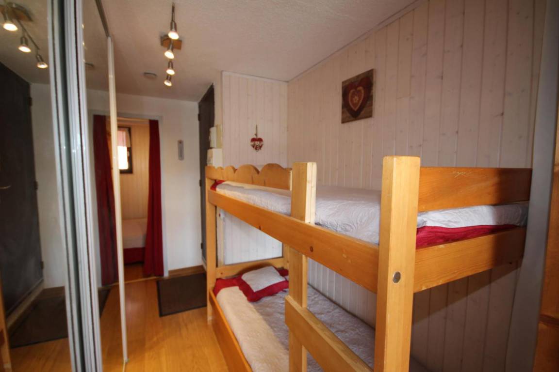 28 m&sup2; Ferienwohnung 1 Schlafzimmer 6 G&auml;ste
