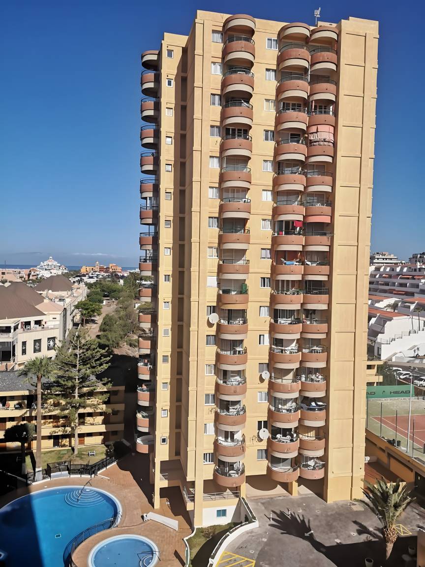 45 M² Apartment ∙ 1 Bedroom ∙ 3 Guests - Arona